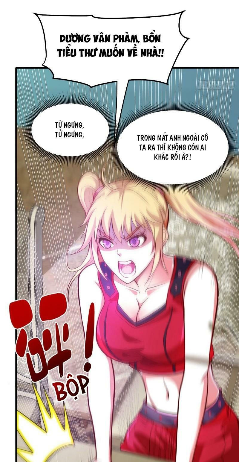 tối cường thần y tại đô thị chapter 75 5