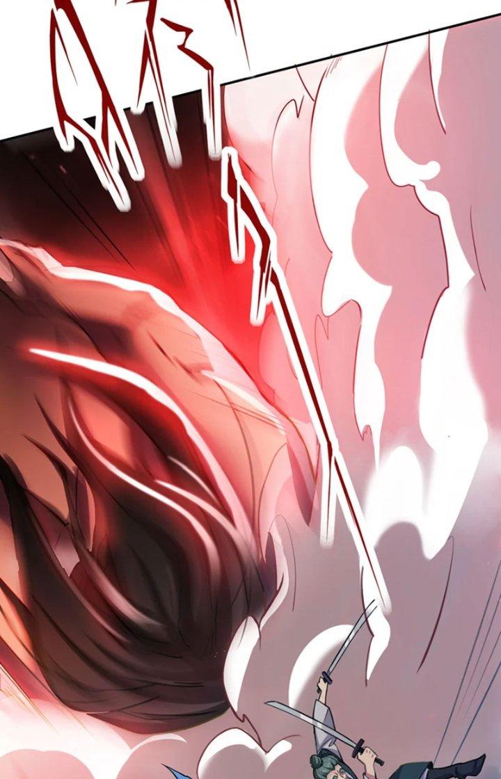 ẩn cư mười vạn năm, đời sau mời ta rời núi chapter 56 27