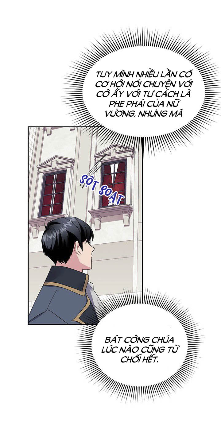 công chúa của loài chim chapter 26 56