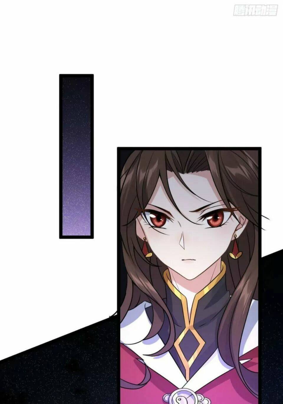 phế nữ yêu thần chapter 85 2