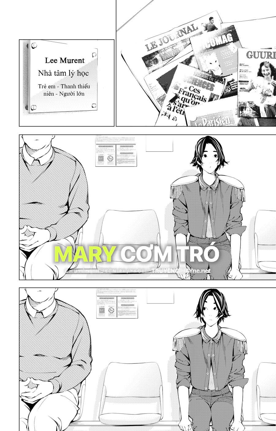 the boy & the wolf chapter 4.1 14