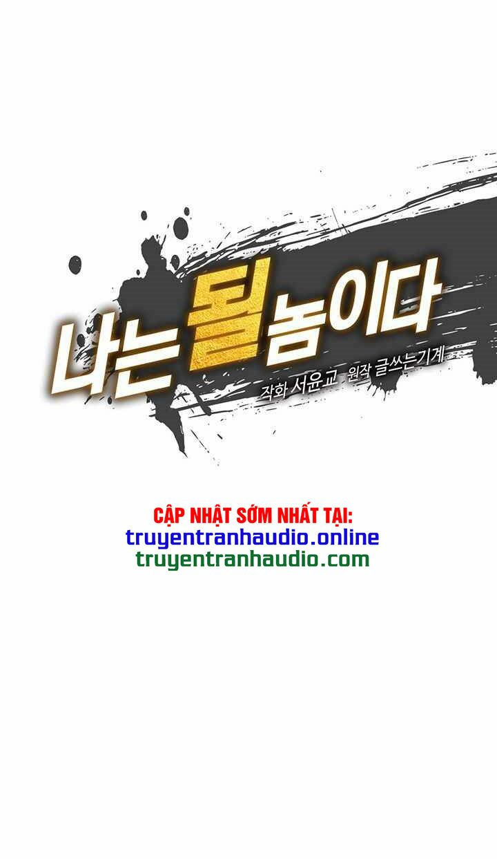 tôi sinh ra để làm người vĩ đại chapter 78 3