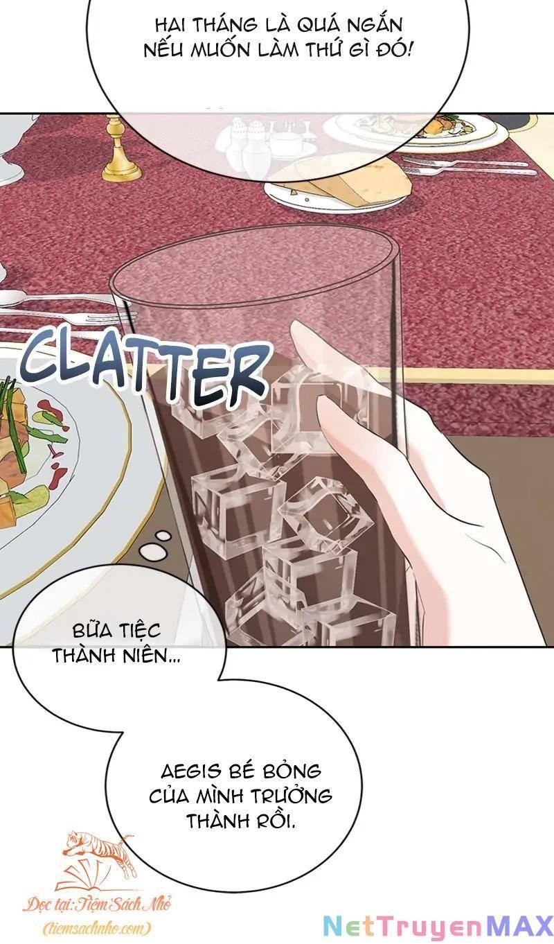 sinh ra trở thành nhân vật không có trong nguyên tác chapter 28 31