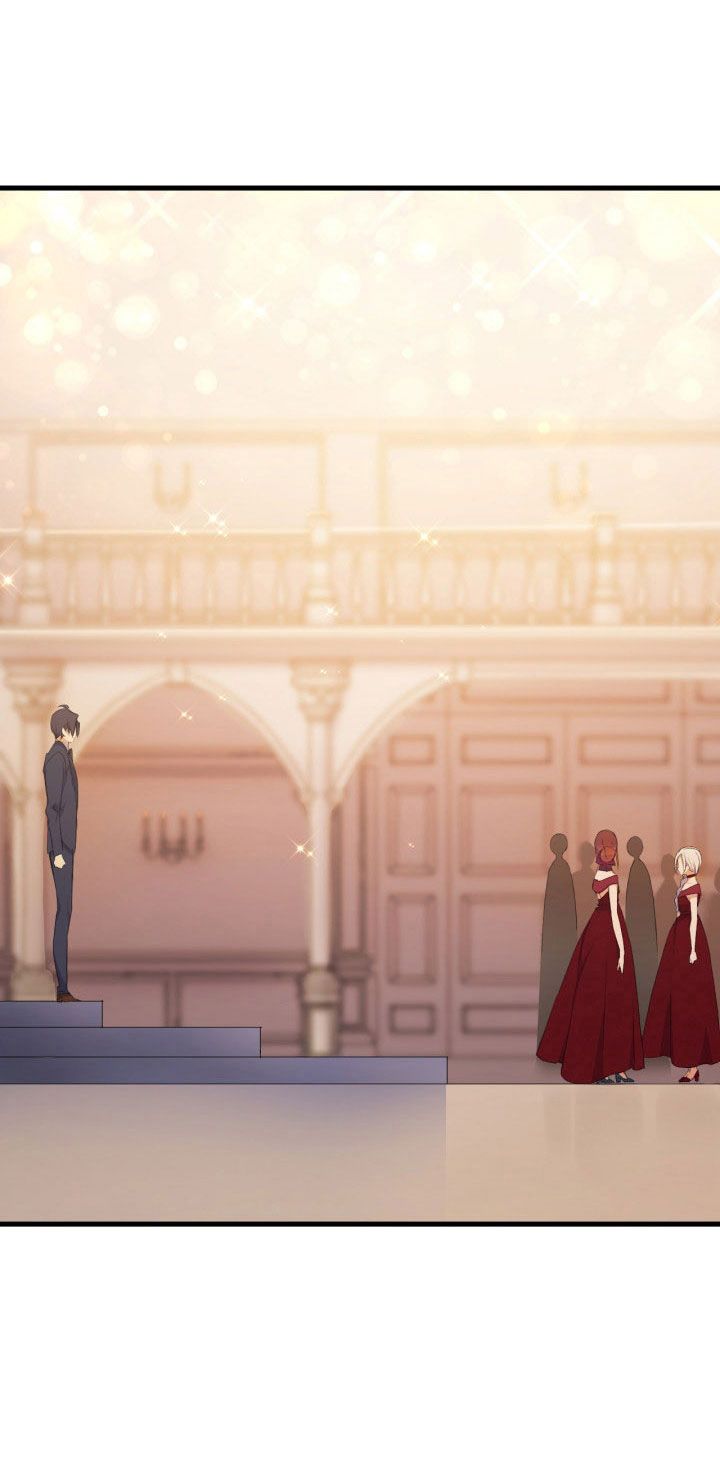 tôi định quyến rũ anh trai nhưng nam chính đã đến chapter 9 20