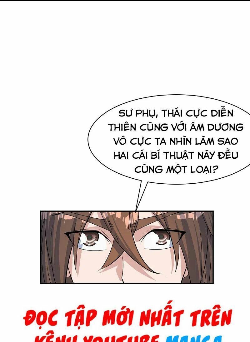 tiên võ đế tôn chapter 248 94