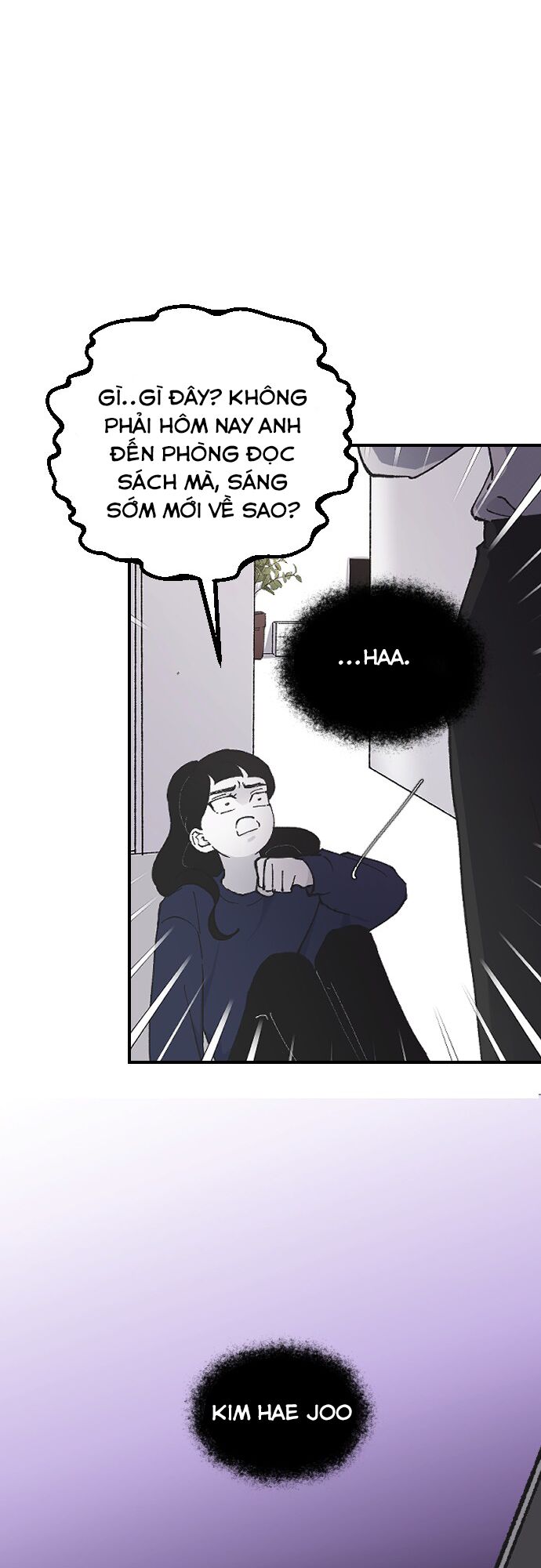ba người anh trai cực phẩm của tôi chapter 11 38