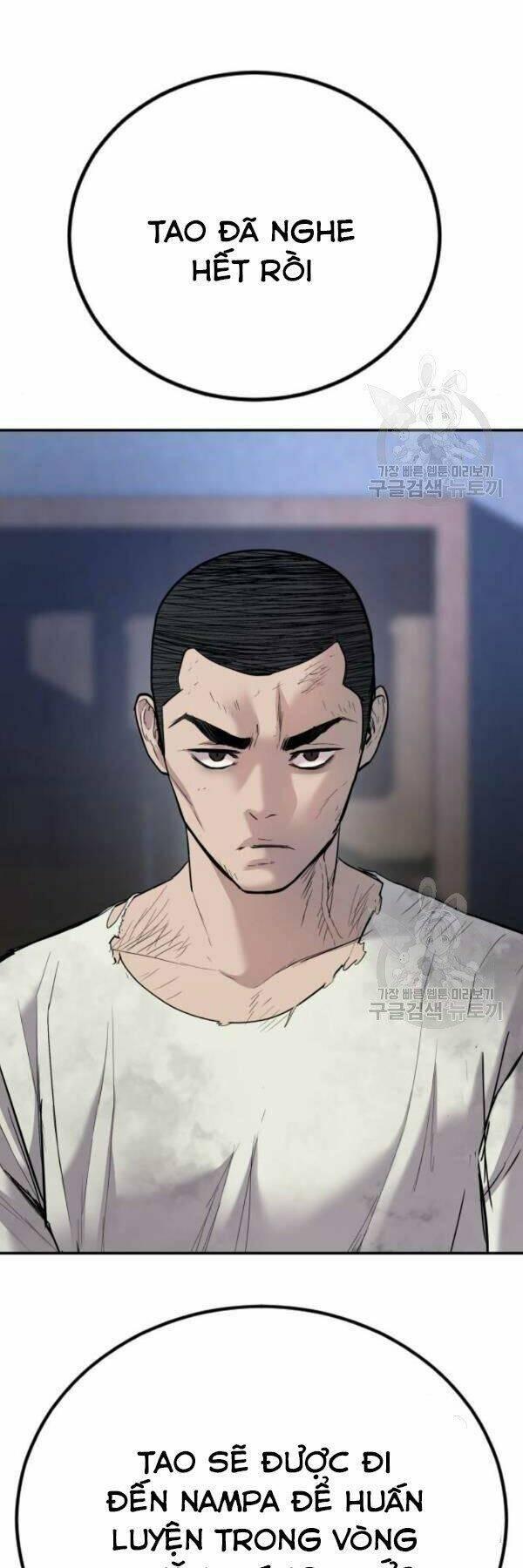 đặc vụ kim chapter 31 105