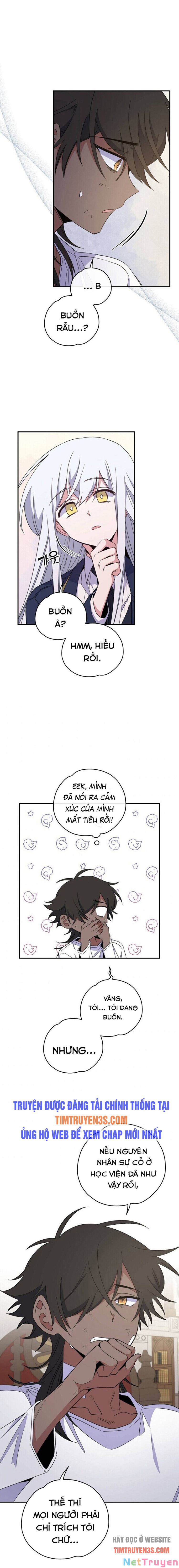 nhà hiền triết yigret chapter 35 11