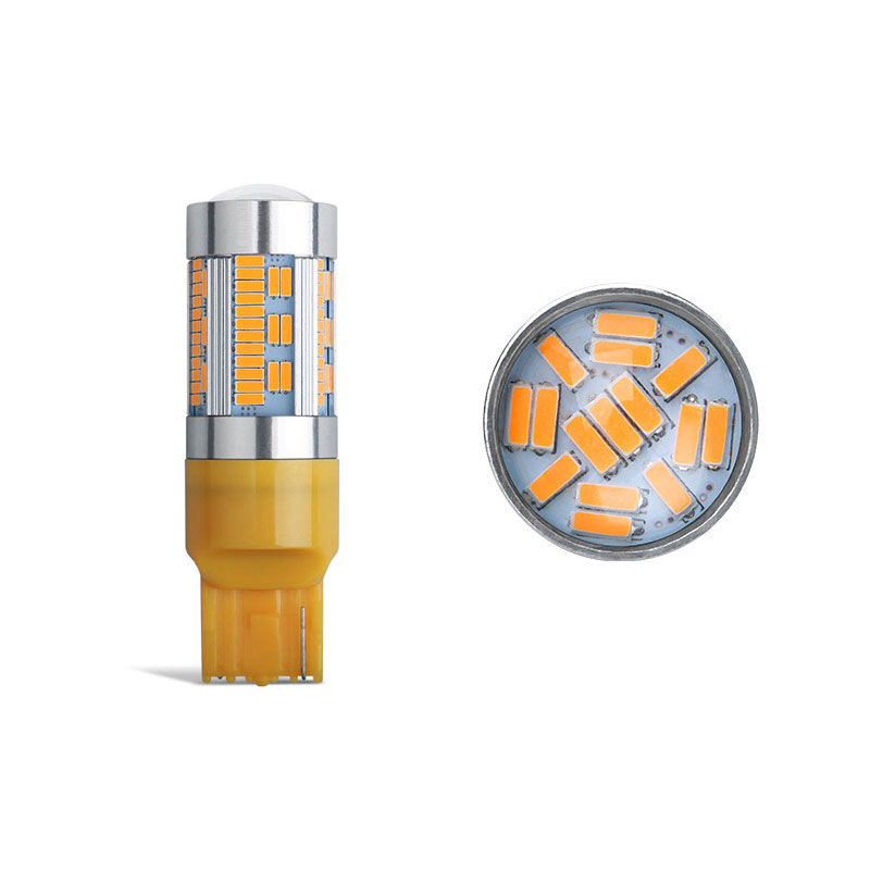 Đèn LED chân 1156 T20 7740 chip 4014 T204014-105