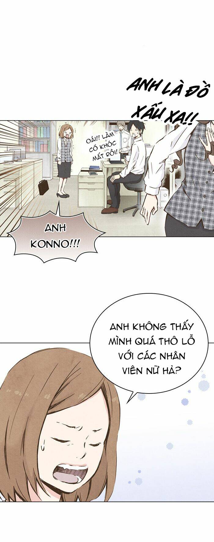 marry me! chapter 57 12