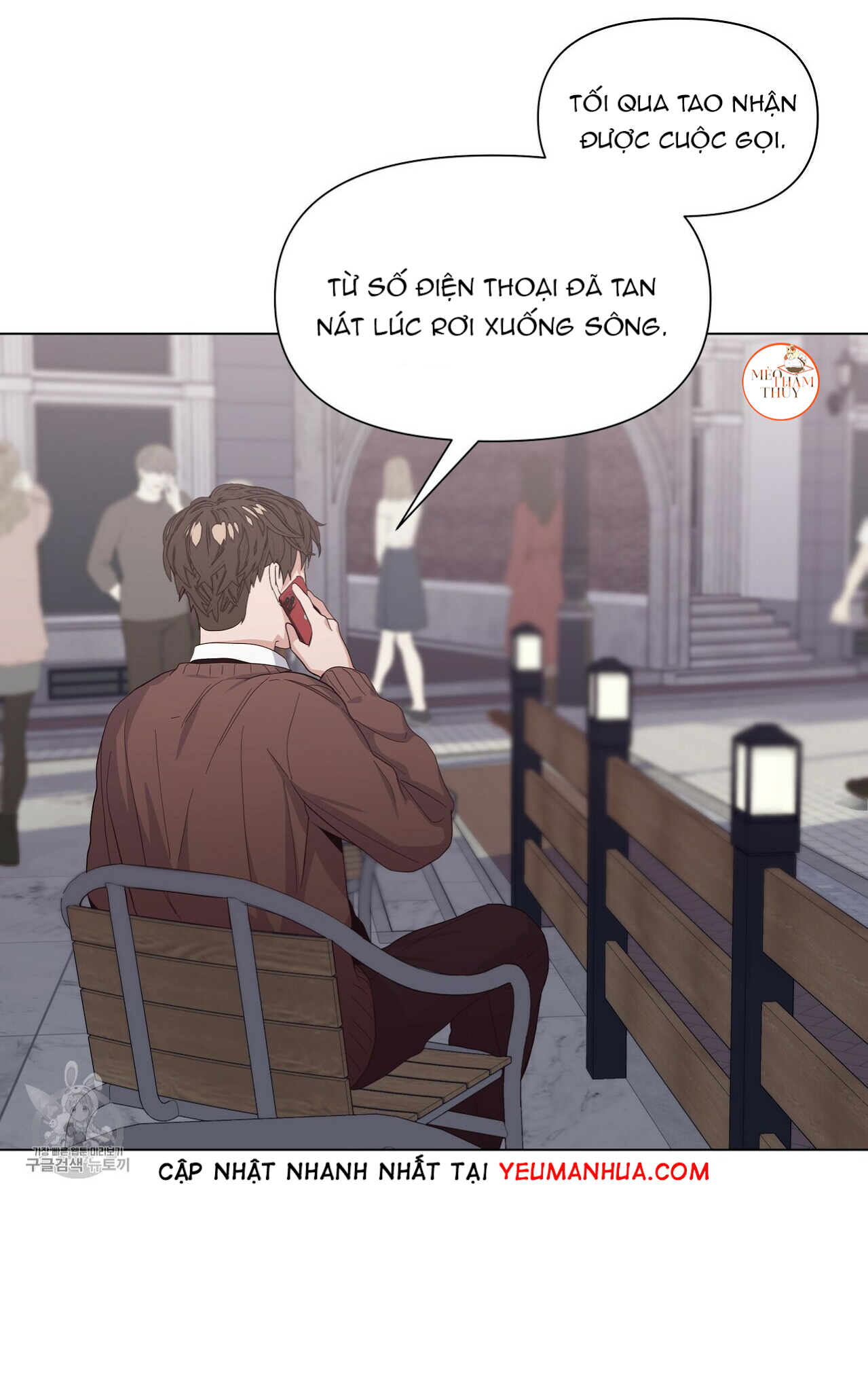 hội chứng chapter 20 40