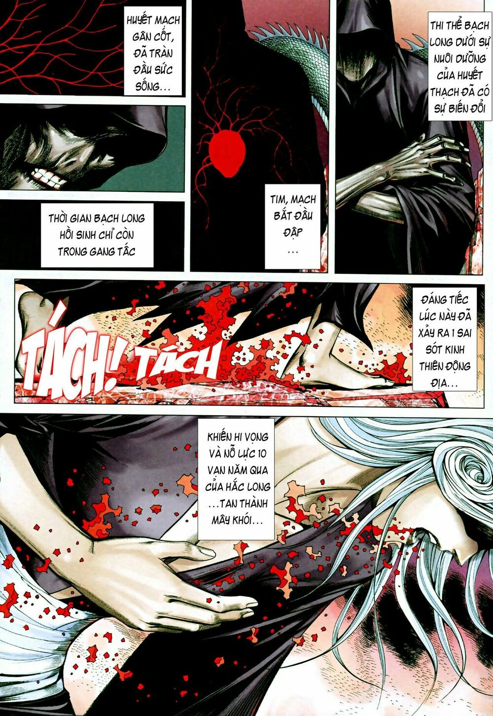 phong thần ký chapter 73 21