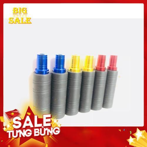 Chống Đổ Sau Đúc Nhựa Đặc Lõi Nhôm CNC Lắp Được Trên Các Dòng Xe Máy