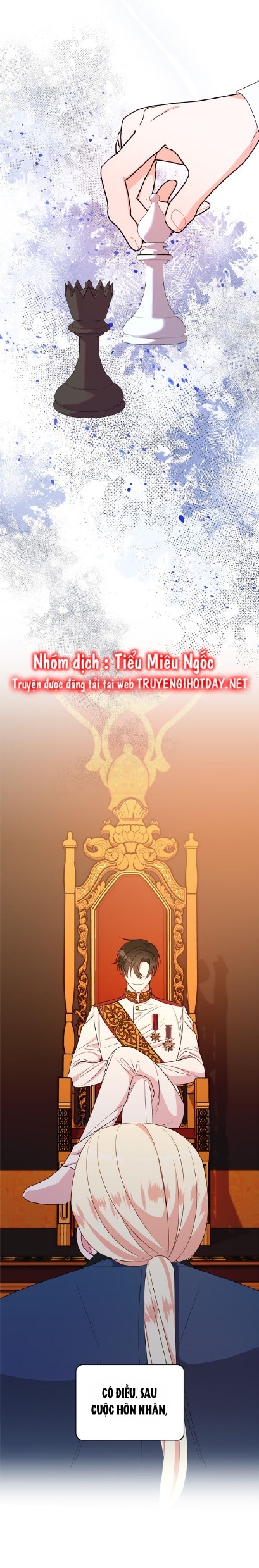 câu chuyện về nữ công tước chapter 77 18