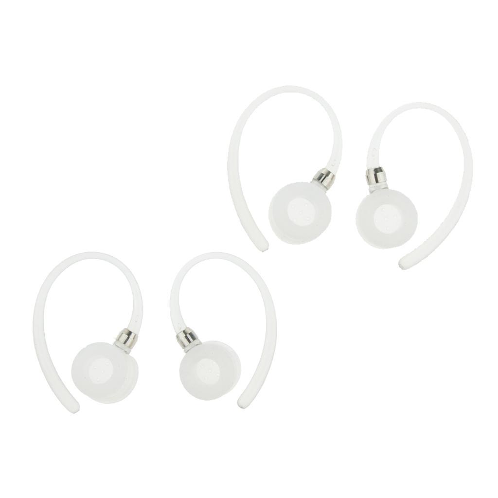 Silicone Replacement  Earhook For  Headphone