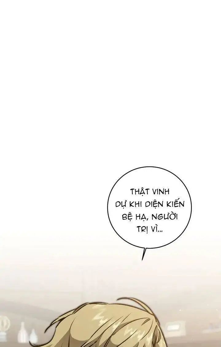 tôi trở thành hoàng đế bạo chúa trong tiểu thuyết chapter 93 23