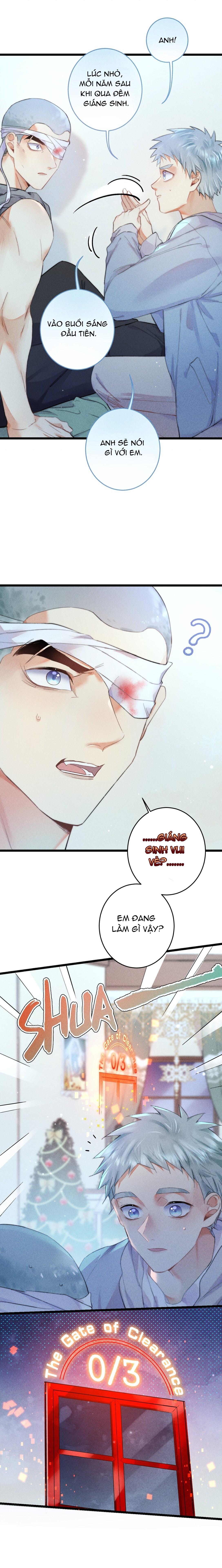 tòa tháp chapter 17 3