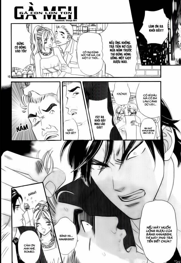 himitsu no juliet chapter 4 12