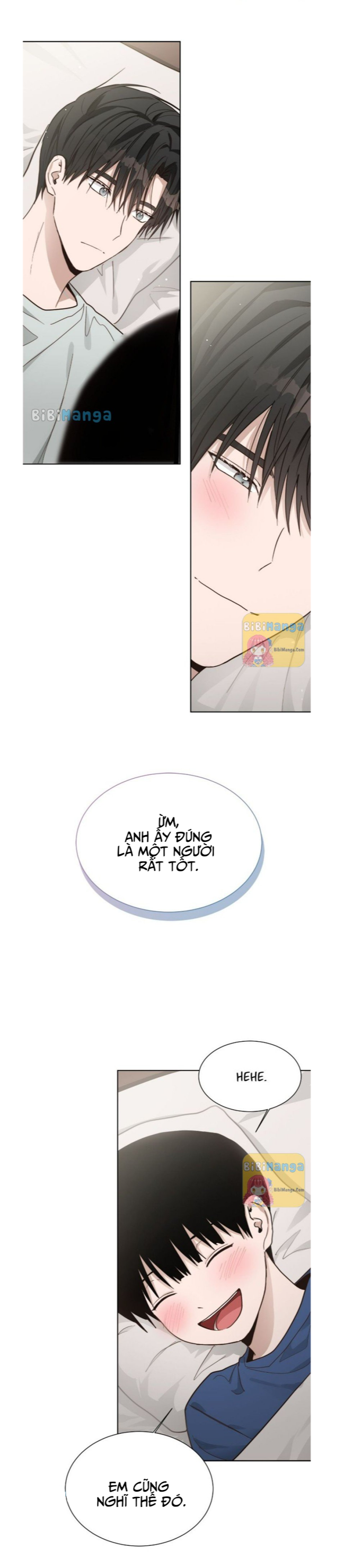 tôi trở thành tên top phụ tồi tệ chapter 21 21