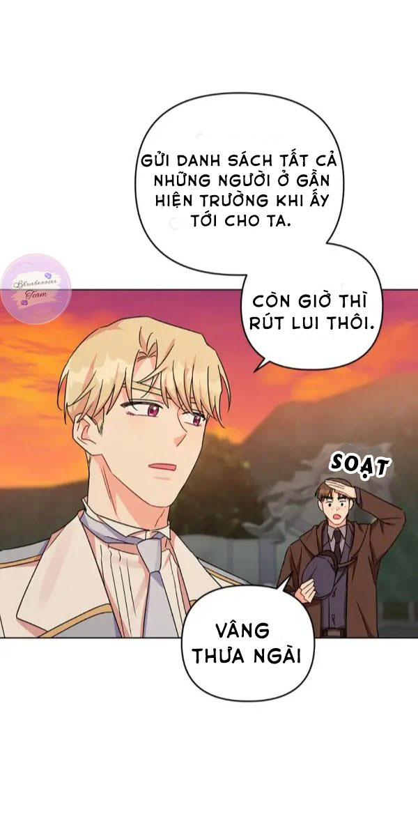 kết hôn cùng nhân vật phản diện chapter 8 46