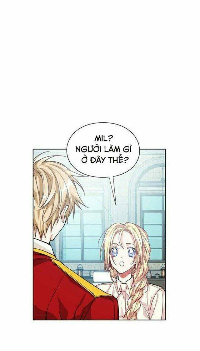nữ hoàng ngoại khoa chapter 69 29