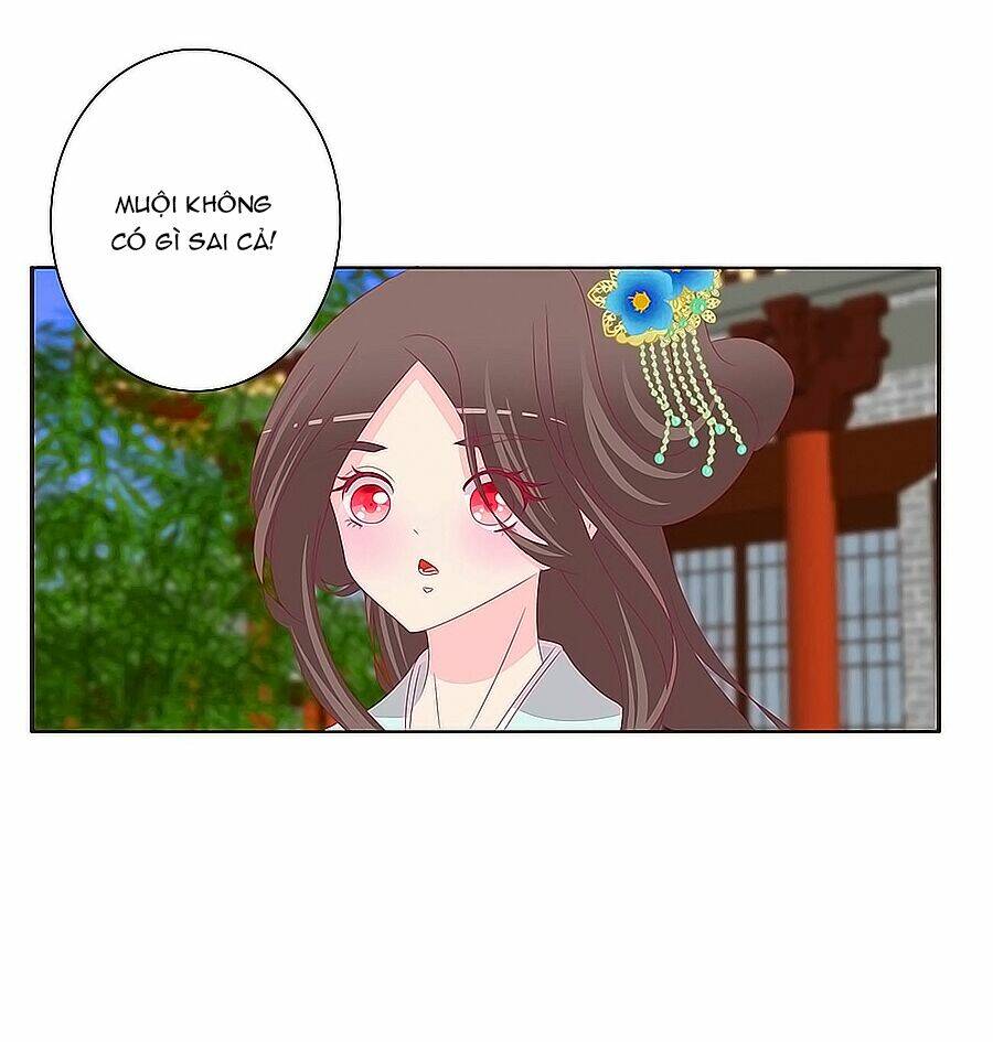 tướng quân mời ra trận chapter 182 15