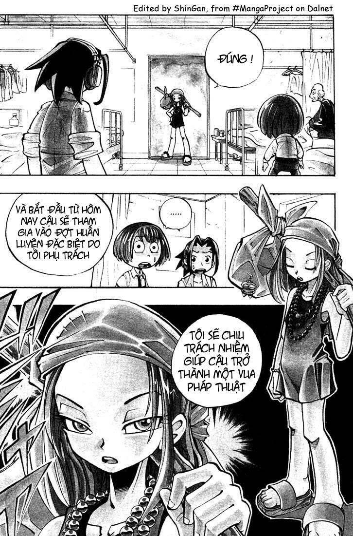 vua pháp thuật chapter 10 4