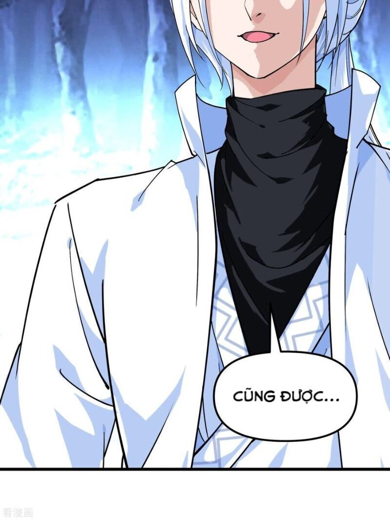 trọng sinh ta là đại thiên thần chapter 86 22