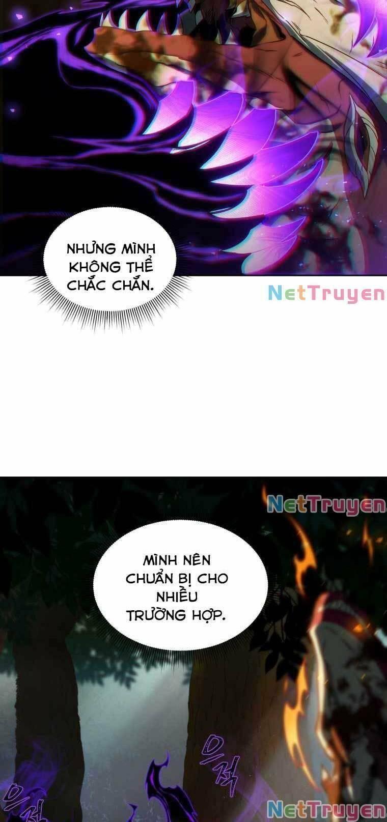 sự trở lại của người chơi sau 10000 năm chapter 17 63