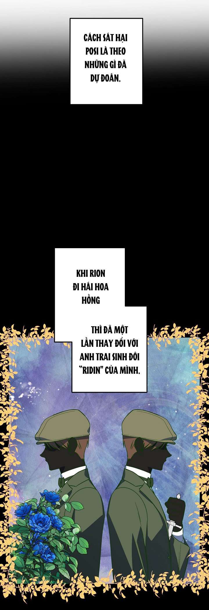 phương pháp trở thành con gái của người hùng bóng đêm chapter 26 45