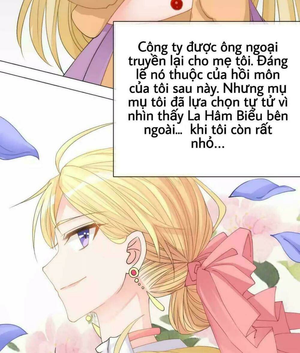 trọng sinh siêu sao - lăng thiếu sủng nghiện chapter 13 12