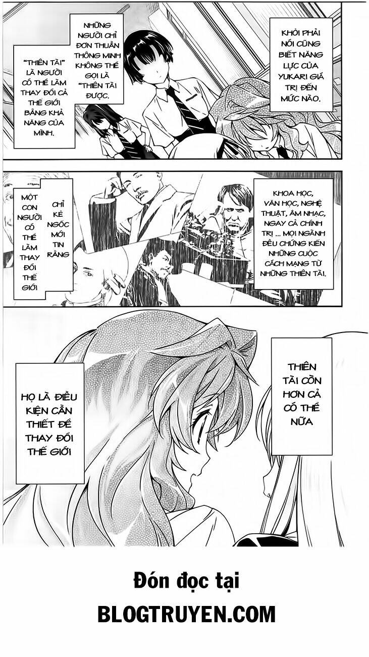 murasakiiro no qualia chapter 8 20