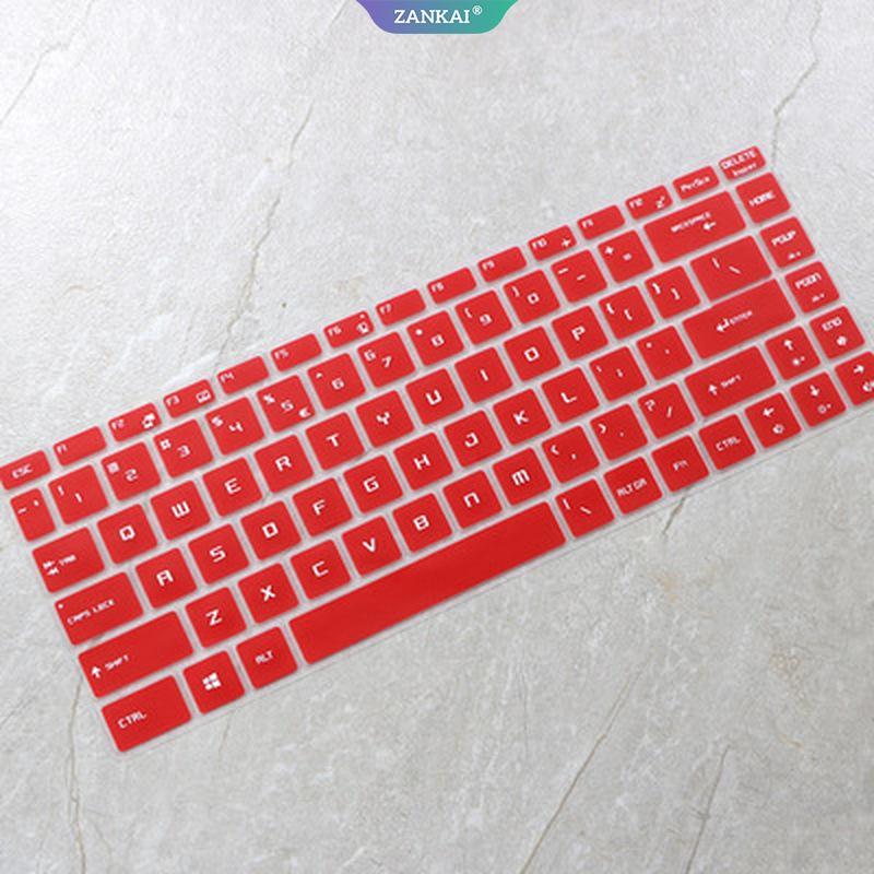 Bao Da Kèm Bàn Phím Cho Msi Gs65 Gf63 P65 Ps63 Ws65 9th Msi Ps42 15.6 Inch