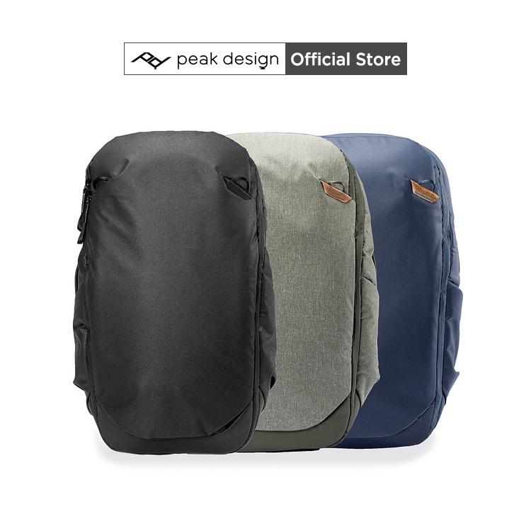 Balo Du Lịch Cao Cấp Peak Design Travel Bacpack 30L-Hàng chính hãng