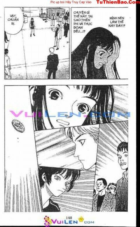 cô bé thám tử chapter 7 140