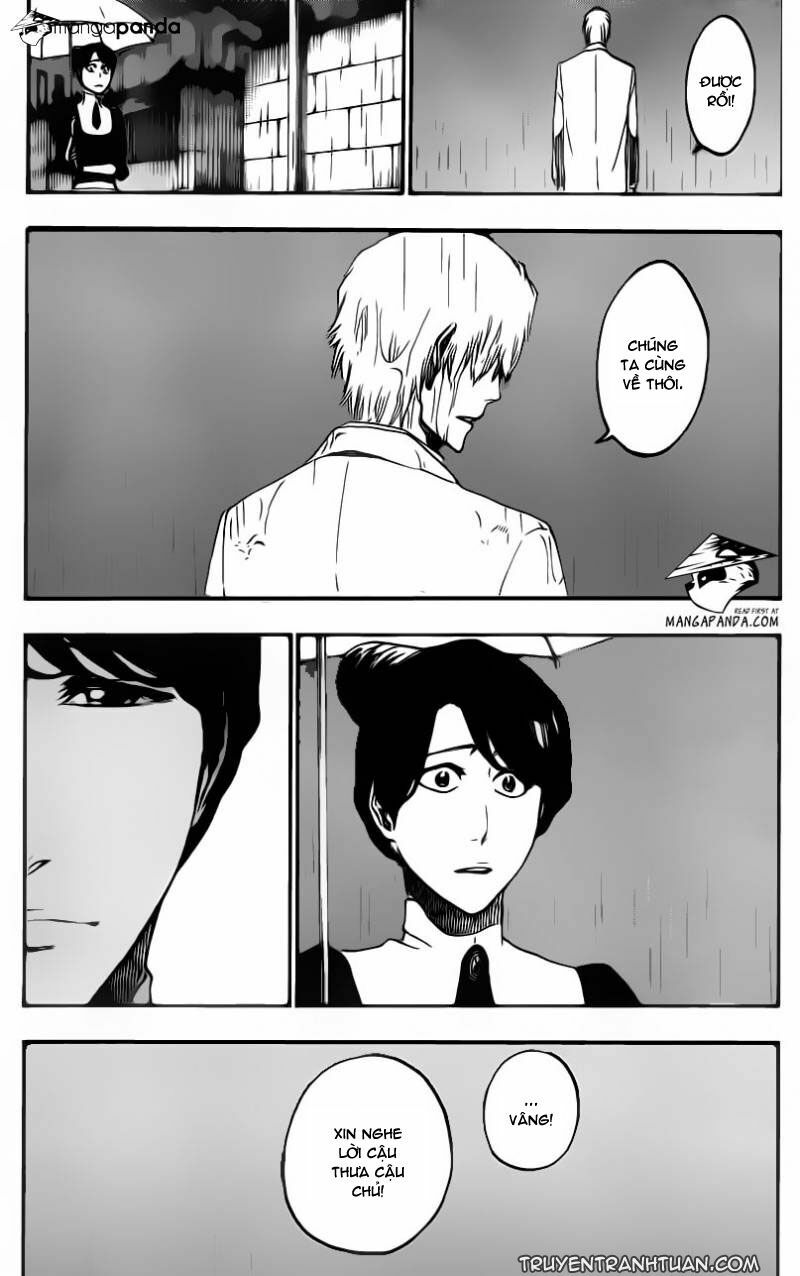 thần chết ichigo chapter 536 12
