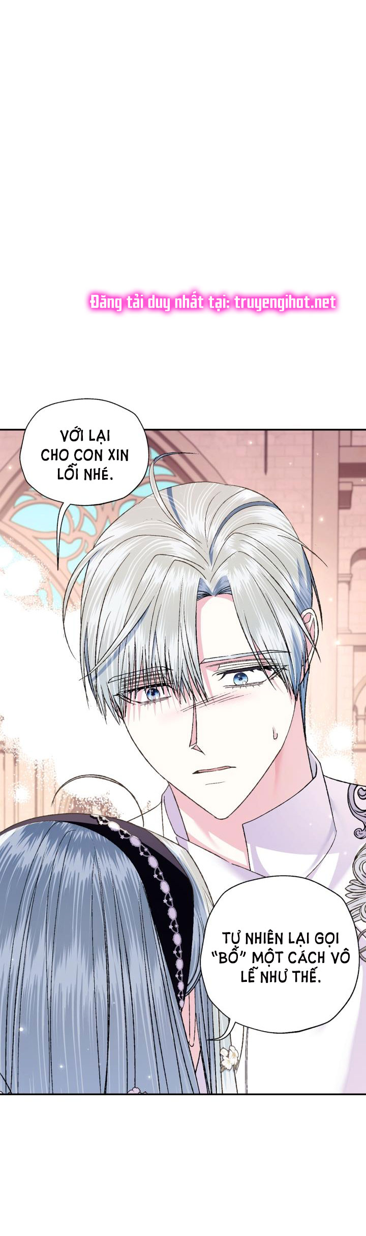 cha à, con không muốn kết hôn đâu chapter 79 23