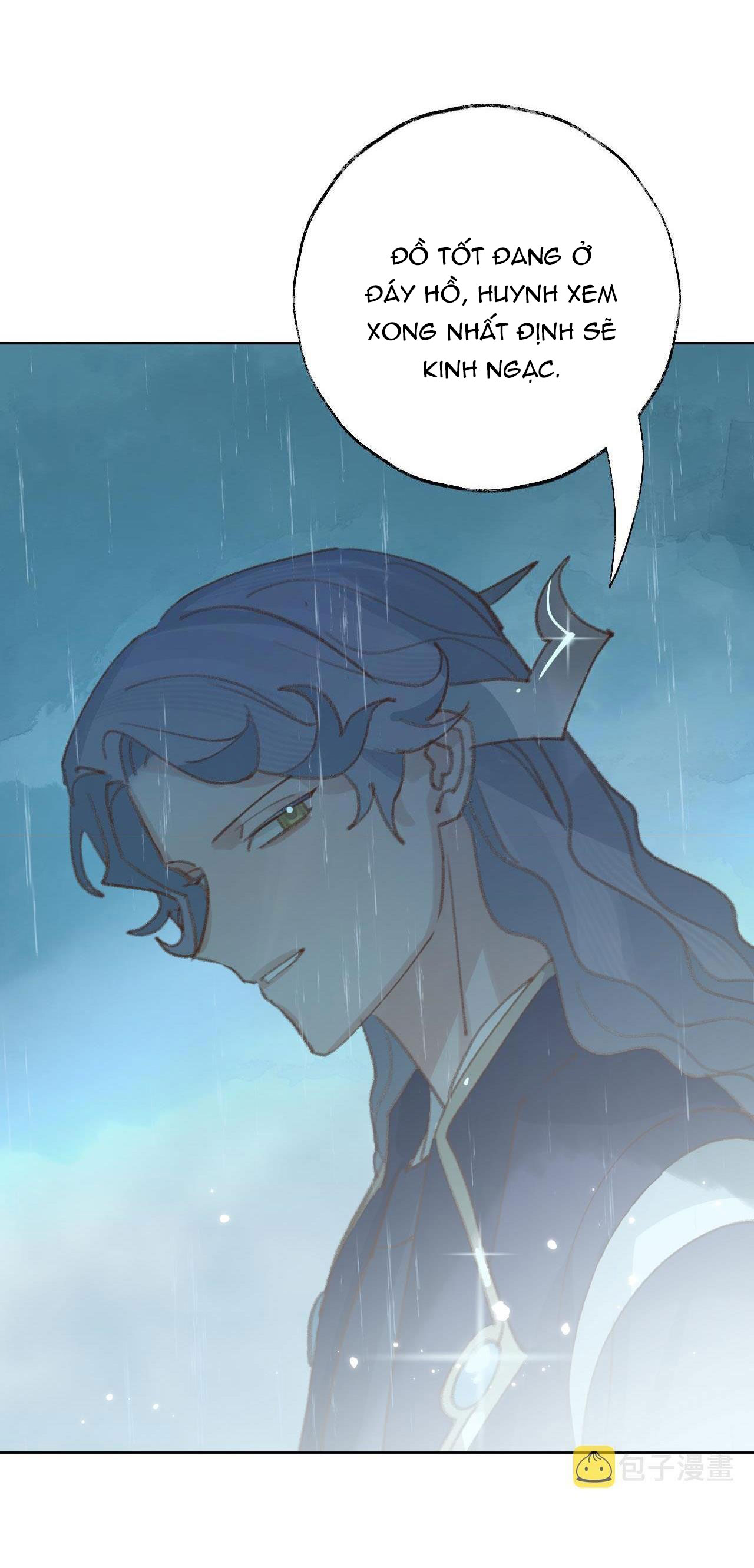 tôi lắng nghe thanh tôn chủ gọi chapter 27 39