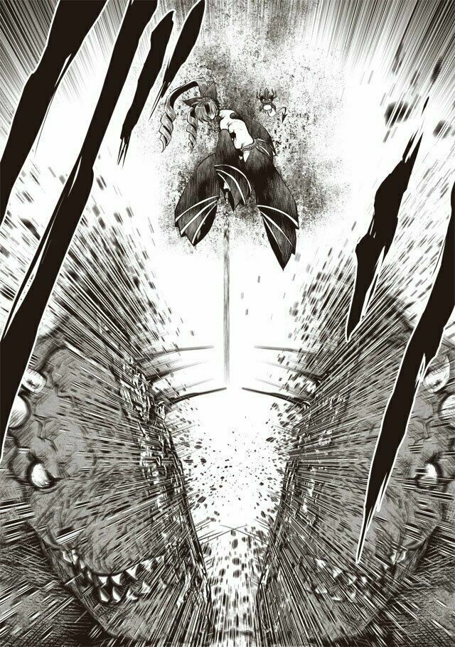 siêu bựa nữ nhân chapter 25 18