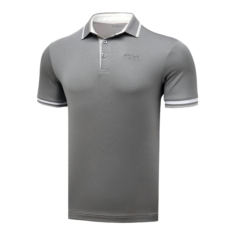 Áo Golf Nam PGM Golf Men's T-Shirt YF133