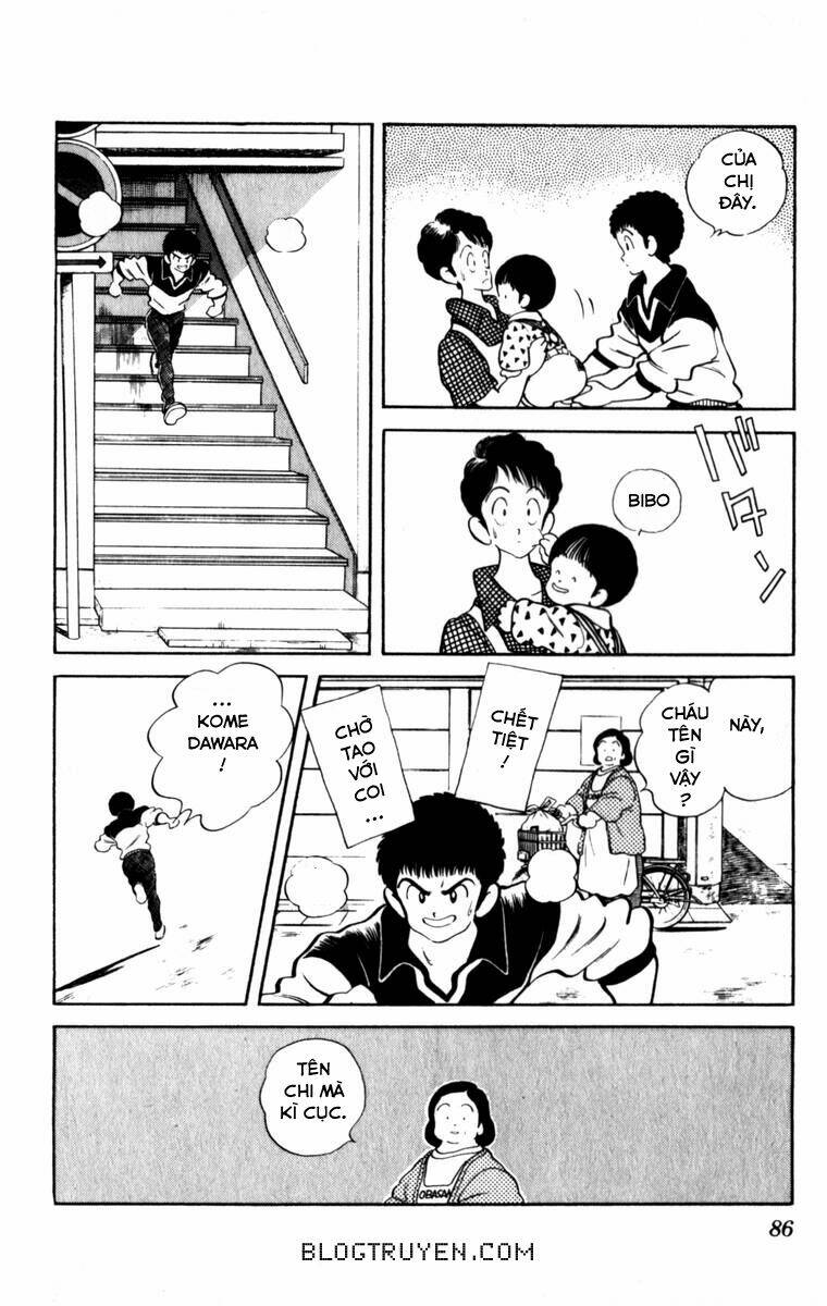 rough - ngọc thô chapter 104 10