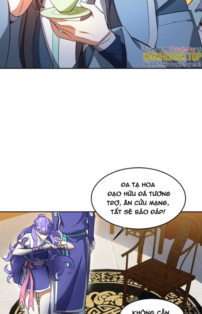 ta tại tu tiên thế giới 5 giờ tới 9 giờ về chapter 6 21