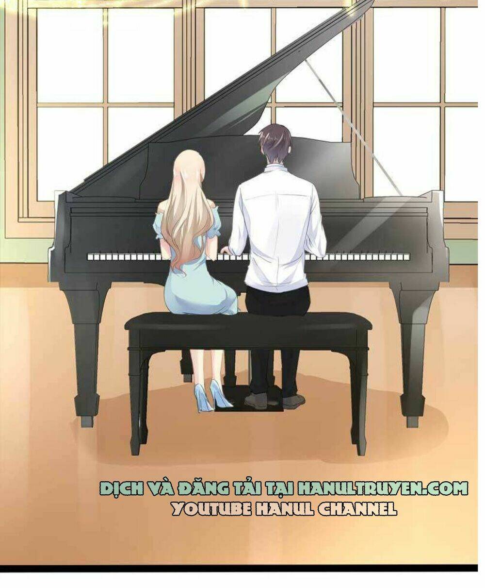 thần bí đế thiếu điềm sủng thê chapter 53 5