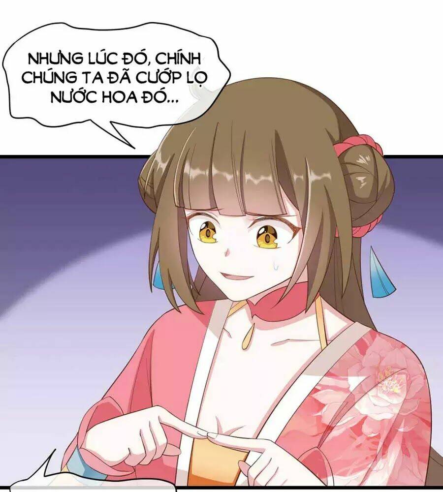 đích nữ hữu độc chapter 52 6