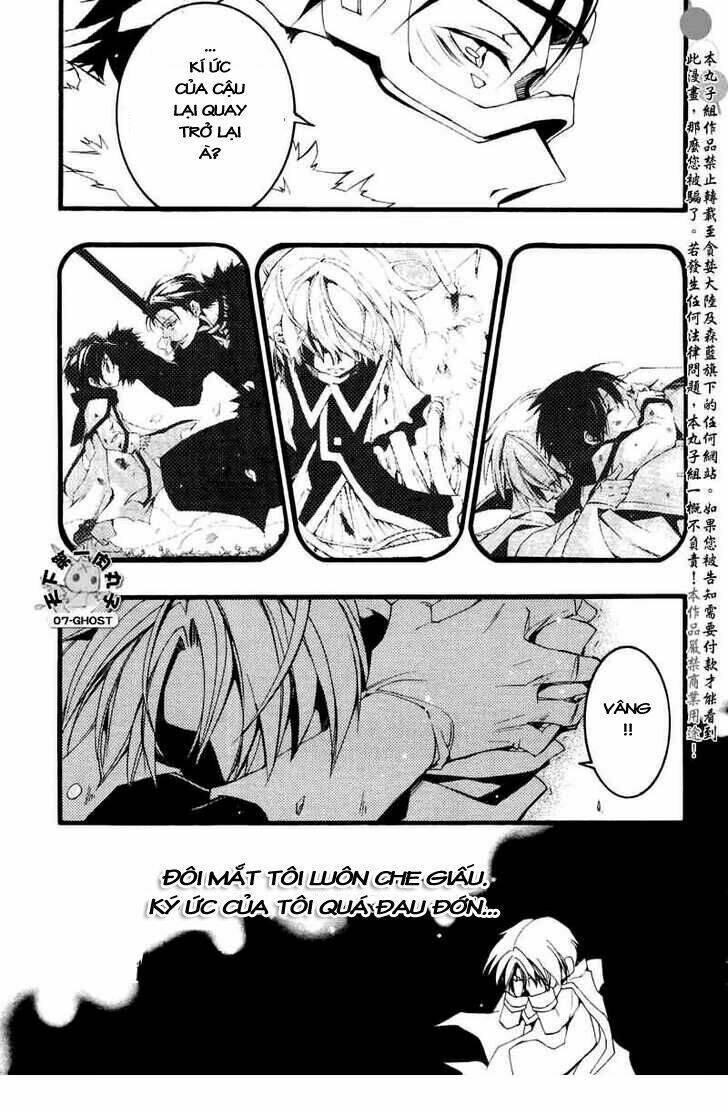 07 hồn ma chapter 69 6