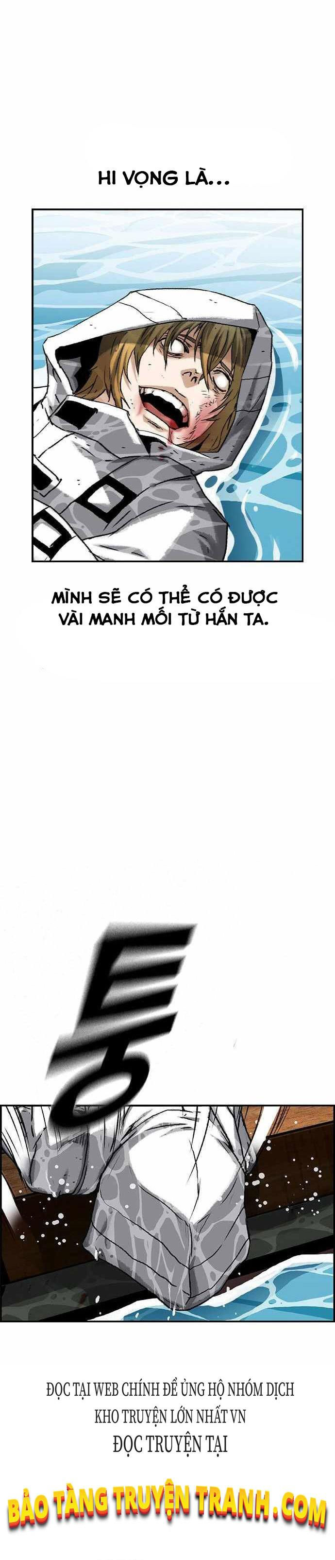 pubg - cuộc chiến sinh tồn chapter 7 4