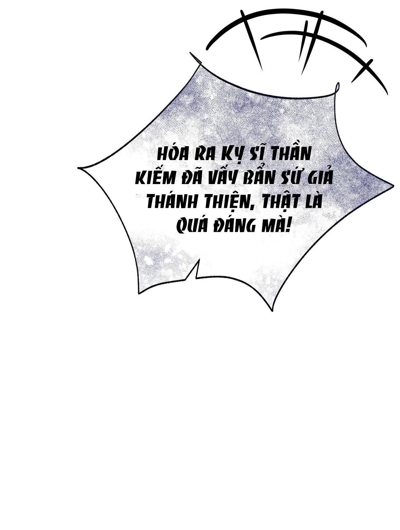 cưỡi ác long là giấc mơ của linh mục chapter 31.1 17