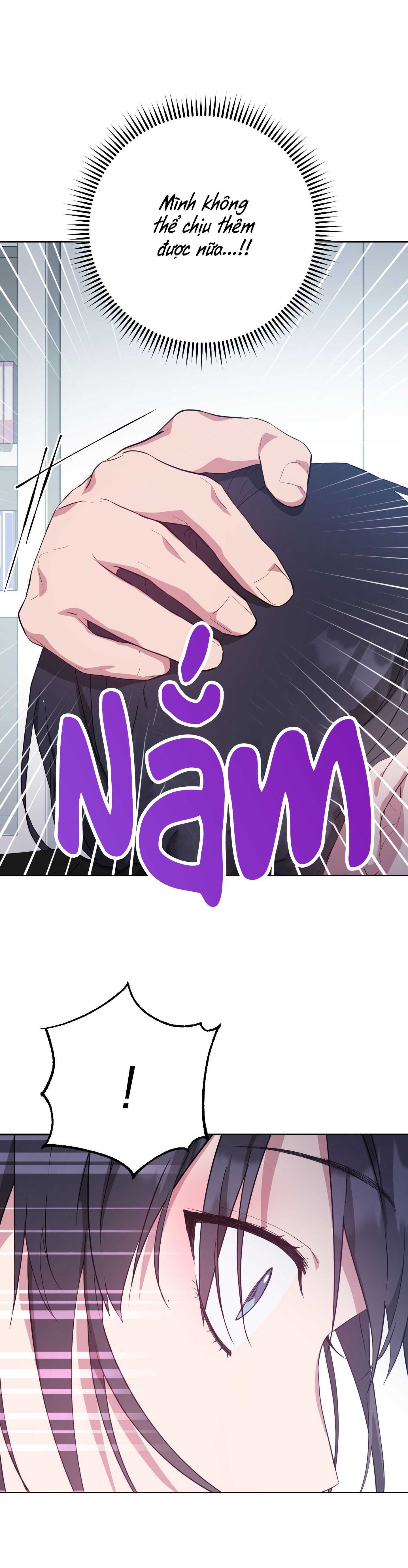 bạn gái bí mật trong khuôn viên trường chapter 8 19