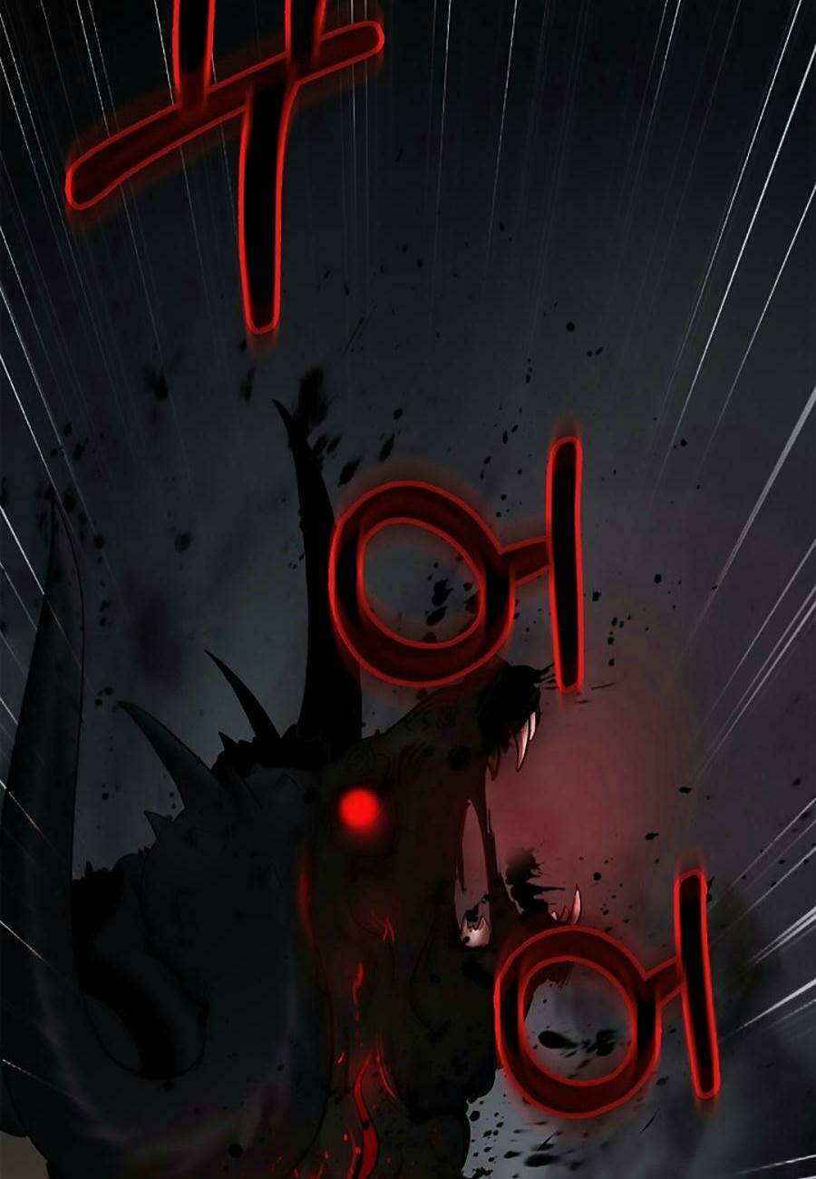 xuyên không thành hổ chapter 55 49