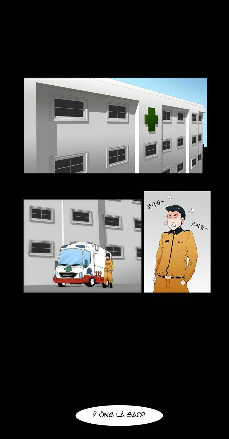 can't see can't hear but love chapter 5 18